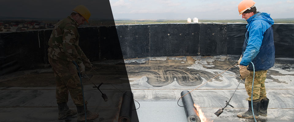 San Dimas Roofing Contractors